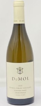 Dumol 2023 Estate Chardonnay